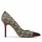 Scarpe stiletto Lauren Ralph Lauren - Lindella 802872414002 Olive