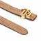 Cintura da donna Lauren Ralph Lauren - Rev Lrl 20 412795873021 Camel