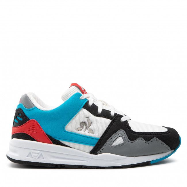 Sneakers Le Coq Sportif - Lcs R1000 Gs 2210347 Optical White/Atomic Blue