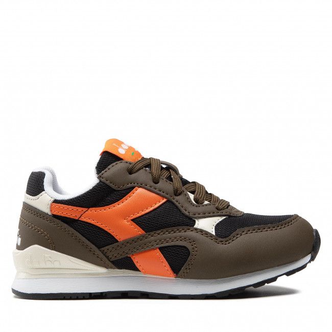 Sneakers Diadora - N.92 Ps 101.177716 01 D0114 Dark Olive/Burnt Orange