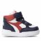Sneakers Diadora - Raptor Mid Td 101.177719 01 D0075 Peacoat/Bossa Nova