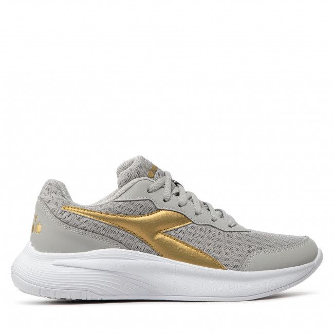 Scarpe Diadora - Eagle 5 101.178062 Silver Dd/Gold Dd