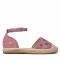 Espadrillas Tom Tailor - 327410600 Nude