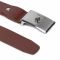 Cintura da uomo U.S. POLO ASSN. - Hitchcock Belt Man H35 AIUH32322MHA504 Leather