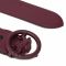 Cintura da donna U.S. POLO ASSN. - Townie AIUT62337WVP444 Wine