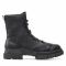 Tronchetti Wrangler - Atlanta Lace Extra WL22602A Black 062