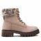 Scarponcini Wrangler - Seattle Alaska WL22506A Taupe 029