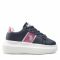 Sneakers U.S. Polo Assn. - Helis004A HELIS004K/BY2 DBL/PIN02