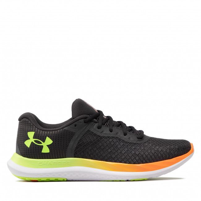 Scarpe Under Armour - Ua Charged Breeze 3025129-104 Gry/Wht