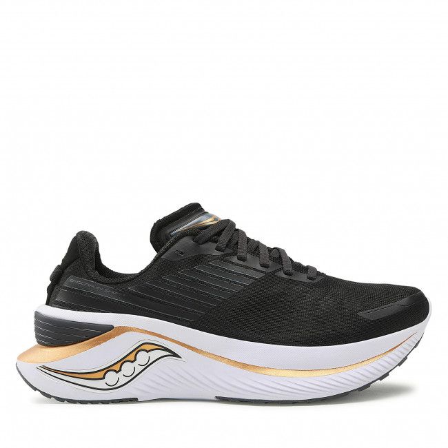 Scarpe SAUCONY - Endorphin Shift 3 S20813-10 Black/Goldstrck