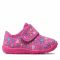 Pantofole Superfit - 1-009246-5520 Pink