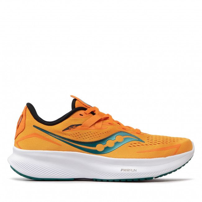 Scarpe Saucony - Ride 15 S20729-30 Gold/Palm