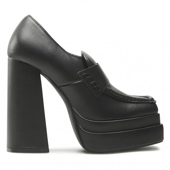 Scarpe basse Raid - Fancy Black