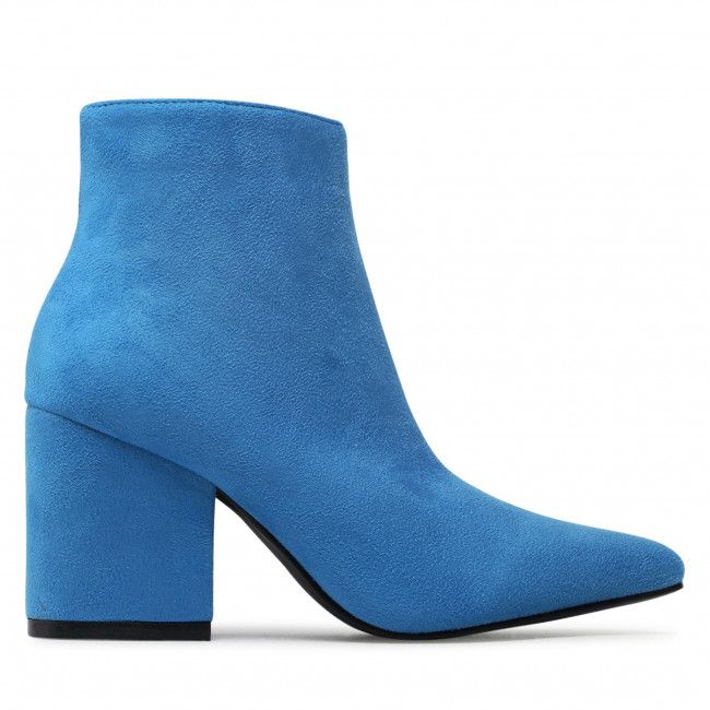 Tronchetti RAID - Kola Blue Suede