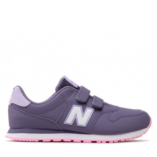 Sneakers New Balance - GV500BB1 Viola