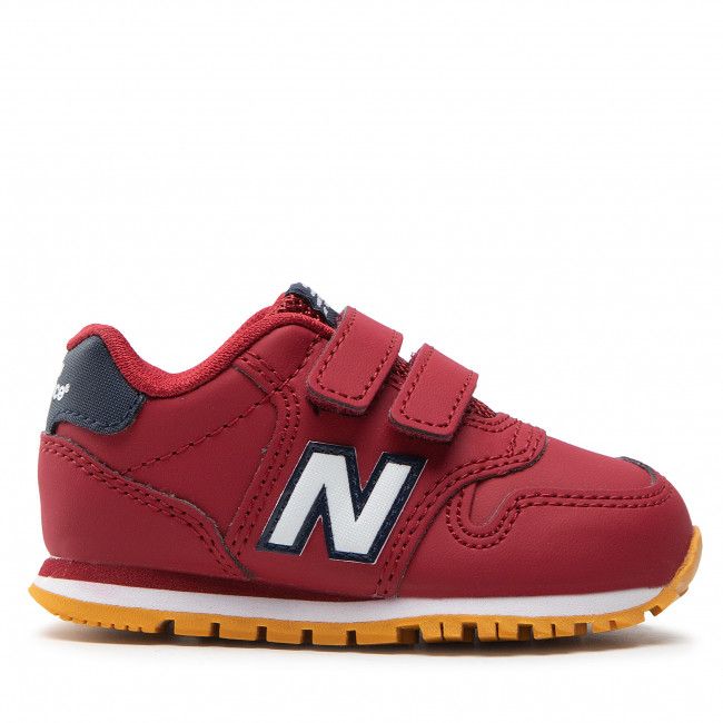 Sneakers New Balance - IV500BF1 Rosso