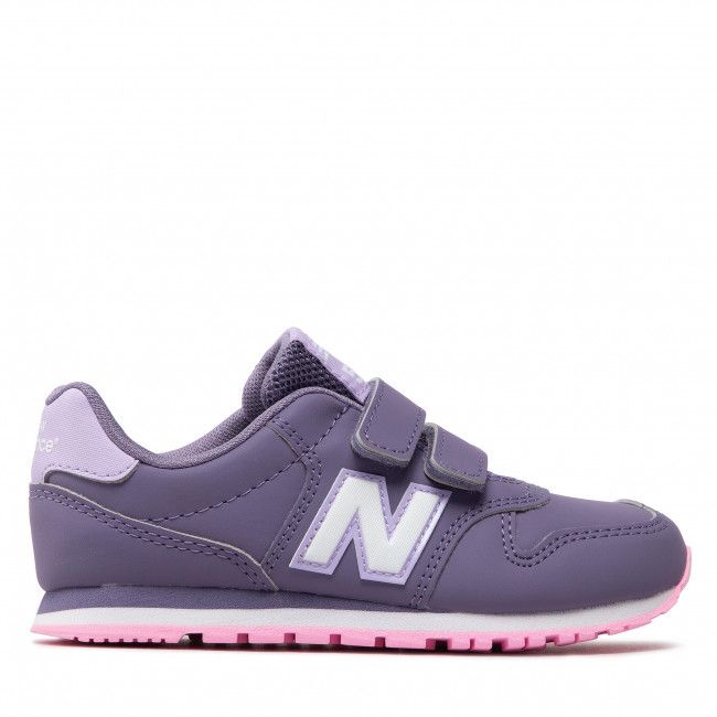 Sneakers NEW BALANCE - PV500BB1 Viola