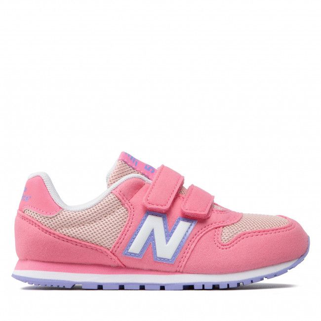 Sneakers NEW BALANCE - PV500SS1 Rosa