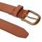 Cintura da uomo Scotch &amp; Soda - 168569 Cognac 4218