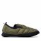 Pantofole Rab - Cirrus Hut Slipper Chlorite QAJ-05-CHG-LRG Green