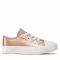 Scarpe da ginnastica Cotton On - 7340492-11 Rose Gold Metallic