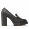 Scarpe basse OLEKSY - 3877/C47/000/000/000 Nero