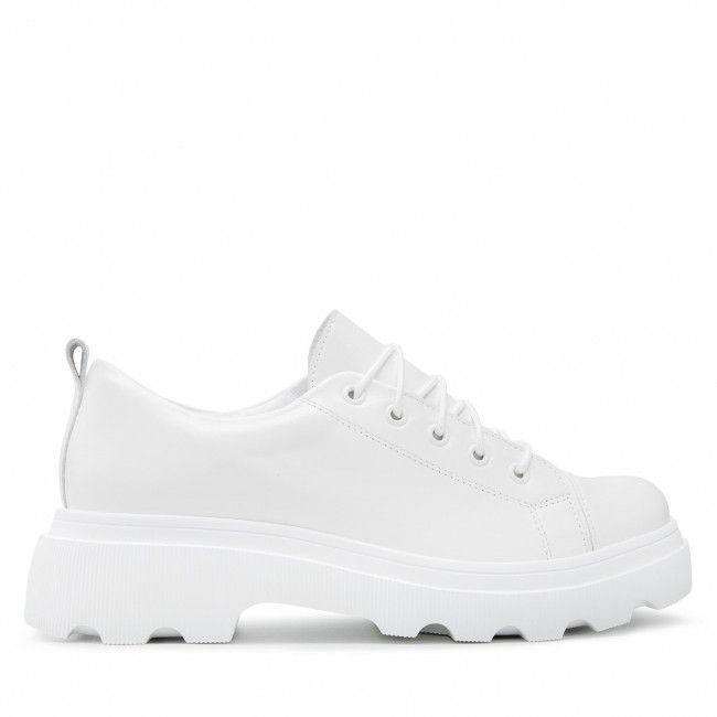 Scarpe basse OLEKSY - 3863/534/000/000/000 Bianco