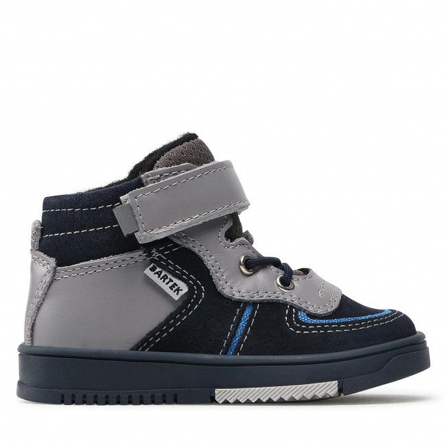 Sneakers Bartek - 11583005 Granat