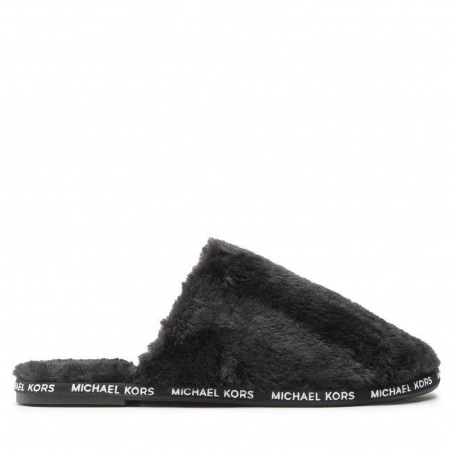 Pantofole MICHAEL MICHAEL KORS - Frieda Slipper 40F2FRFA1D Black 001