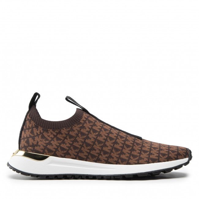 Sneakers MICHAEL Michael Kors - Bodie Slip On 43F2BDFP1Y Brown