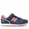 Sneakers New Balance - YW373JA2 Blu scuro