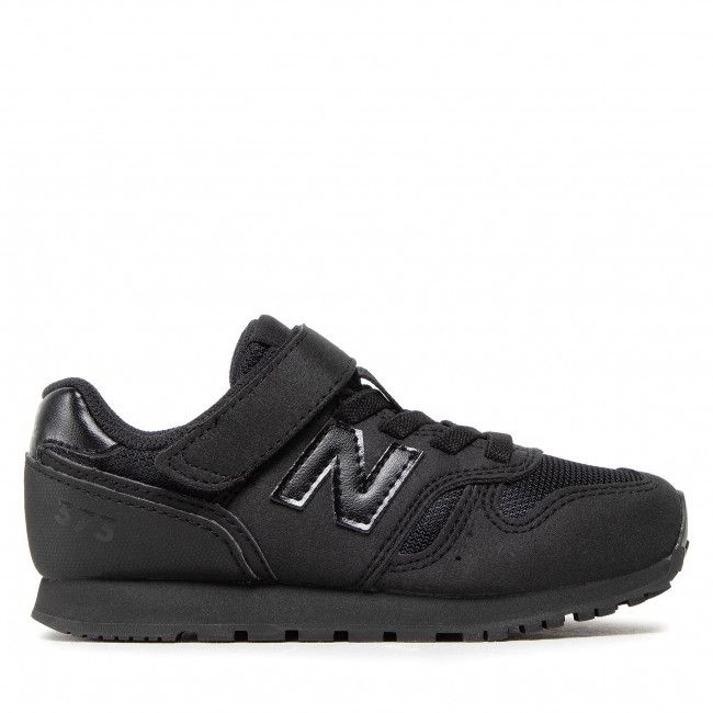 Sneakers New Balance - YV373JM2 Nero