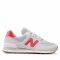 Sneakers NEW BALANCE - 574 Core U574RF2 Grigio