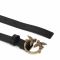 Cintura da donna Pinko - Love Berry Simply H2 Belt AL 22-23 PLT01 1H212P Y5H7 Black Z99Q