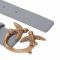 Cintura da donna PINKO - Love Berry Simply H3 Belt AL 22-23 PLT01 1H212Q Y5H7 Grey I47Q