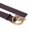 Cintura da donna PINKO - Love Berry Simply H4 Belt AI 22-23 PLT01 1H212V Y5H7 Purple WWAQ