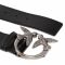 Cintura da donna Pinko - Love Berry Simply H4 Belt AI 22-23 PLT01 1H212V Y57H Black Z99O