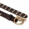 Cintura da donna PINKO - Love Puzzle Belt H3 20222 PLT01 1H2146.A086 Brown L72Q