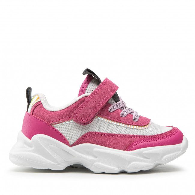 Sneakers Zippy - 226-C919ZC Pink 071