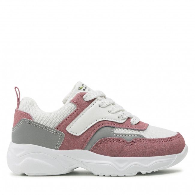 Sneakers ZIPPY - 226-C920ZC Light Pink 088