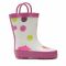 Wellington ZIPPY - 228-C903ZC Pink 071