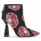 Tronchetti Kat Maconie - Lucie Black/Multi Pinks