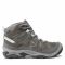Scarpe da trekking Keen - Circadia Mid Wp 1026763 Steel Grey/Cloud Blue
