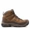 Scarpe da trekking Keen - Circadia Mid Wp 1026769 Bison/Brindle