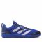 Scarpe adidas - The Total GY8917 Royal Blue/Silver Metallic/Team Navy