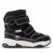 Stivali da neve Bartek - 1382-R54L Nero