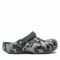 Ciabatte Crocs - Classic Camo Clog 207594 Black/Grey