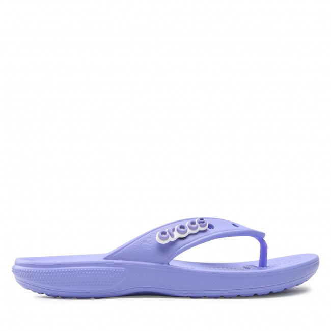 Infradito Crocs - Classic Crocs Flip 207713 Digital Viole