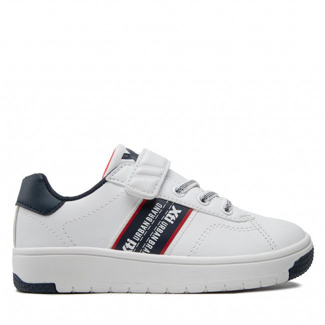 Sneakers Xti - 150034 Blanco