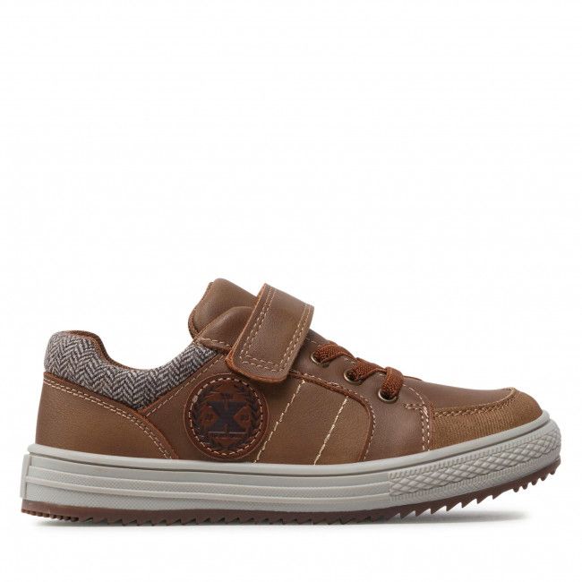 Sneakers Xti - 150045 Camel